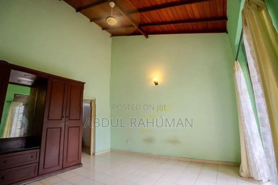 1st Floor House for Rent in Gamapaha
