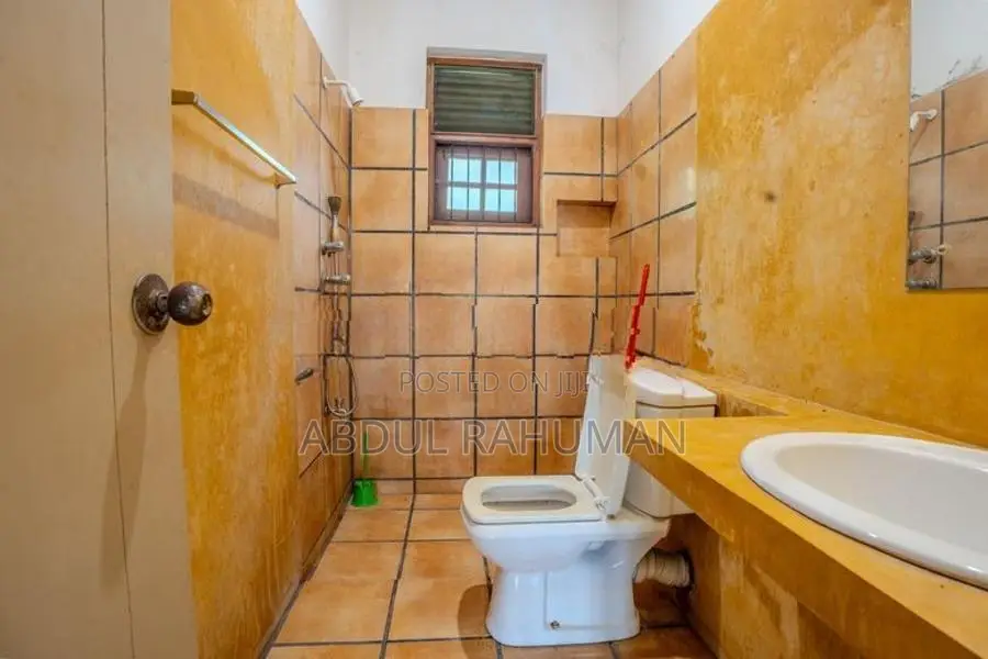 1st Floor House for Rent in Gamapaha
