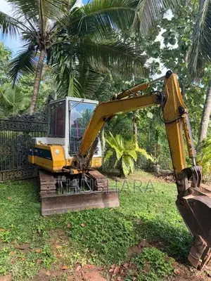 Komatsu PC 30-6