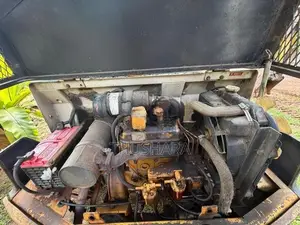 Komatsu PC 30-6