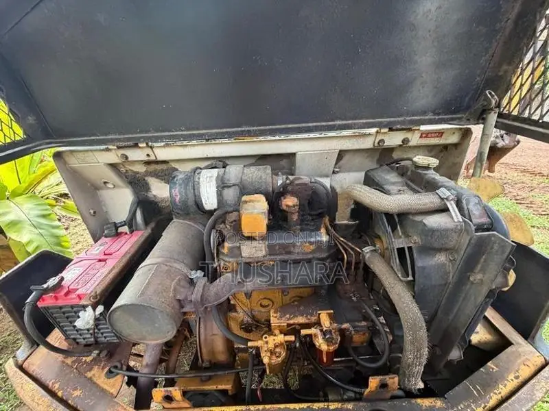 Komatsu PC 30-6
