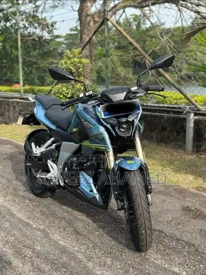 Bajaj Pulsar N160 2025