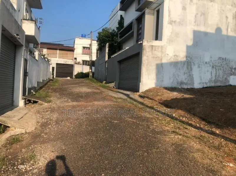 Land For sale Pannipitiya Rathmaldeniya