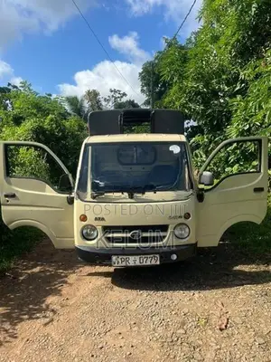 Tata Ace 2011