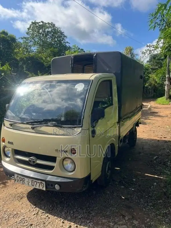 Tata Ace 2011