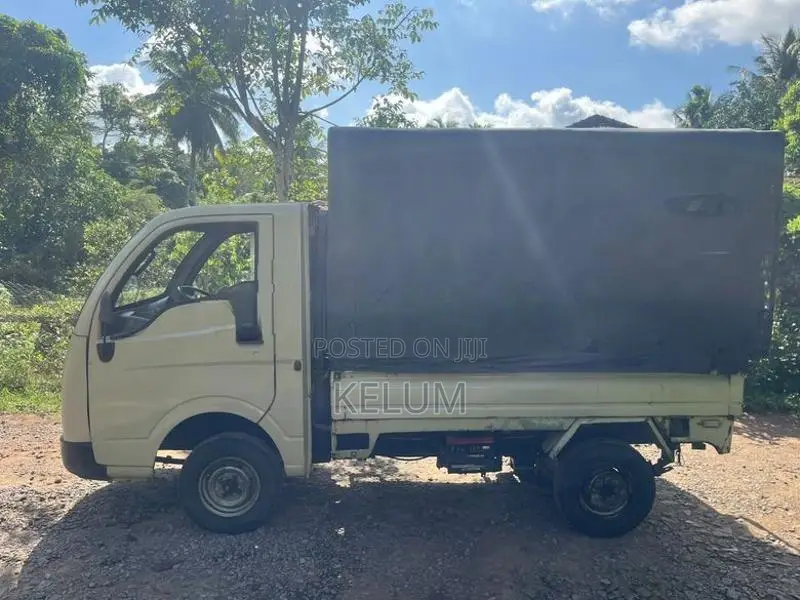 Tata Ace 2011