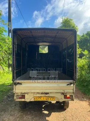 Tata Ace 2011