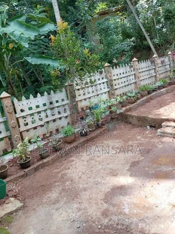 මාවනැල්ල නගරයට කි.මි 1 1/2 ක් දුරින් නිවස විකිණිම