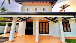 Awesome Newly Built Luxury Single Story House Sale In Negombo