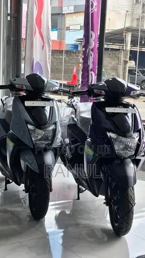 TVS Ntorq 125 2026