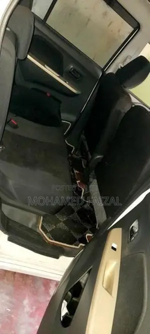 Suzuki Wagon R Alloy 2015