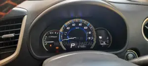 Suzuki Wagon R Alloy 2015