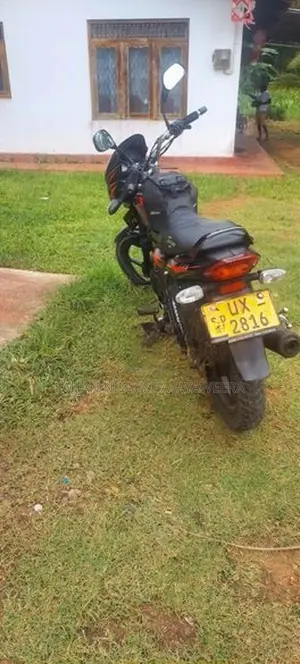 Bajaj Discover 2009