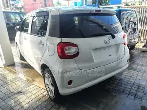 Daihatsu Boon 2023
