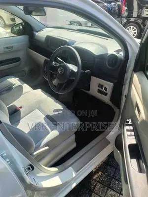 Daihatsu Boon 2023