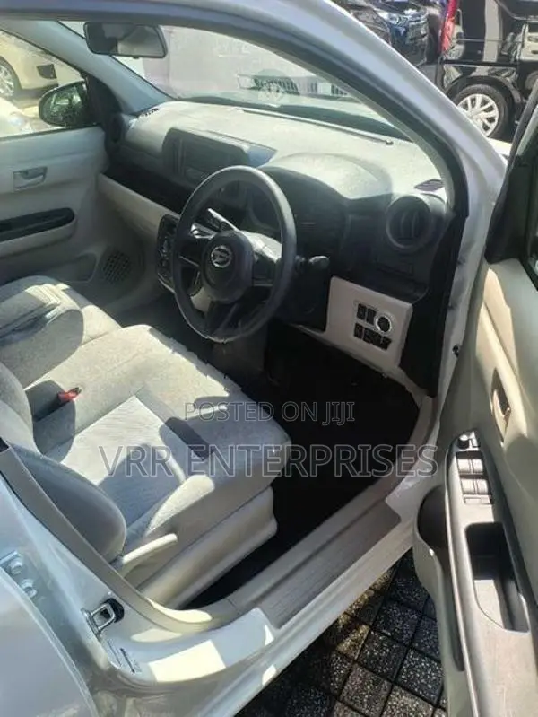 Daihatsu Boon 2023