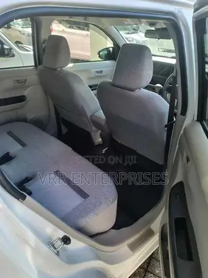 Daihatsu Boon 2023