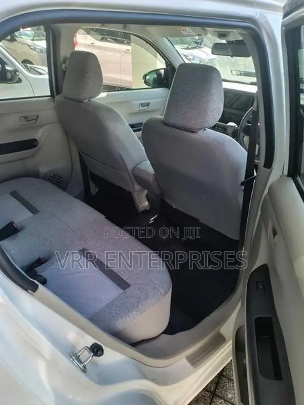 Daihatsu Boon 2023