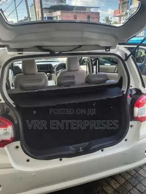 Daihatsu Boon 2023
