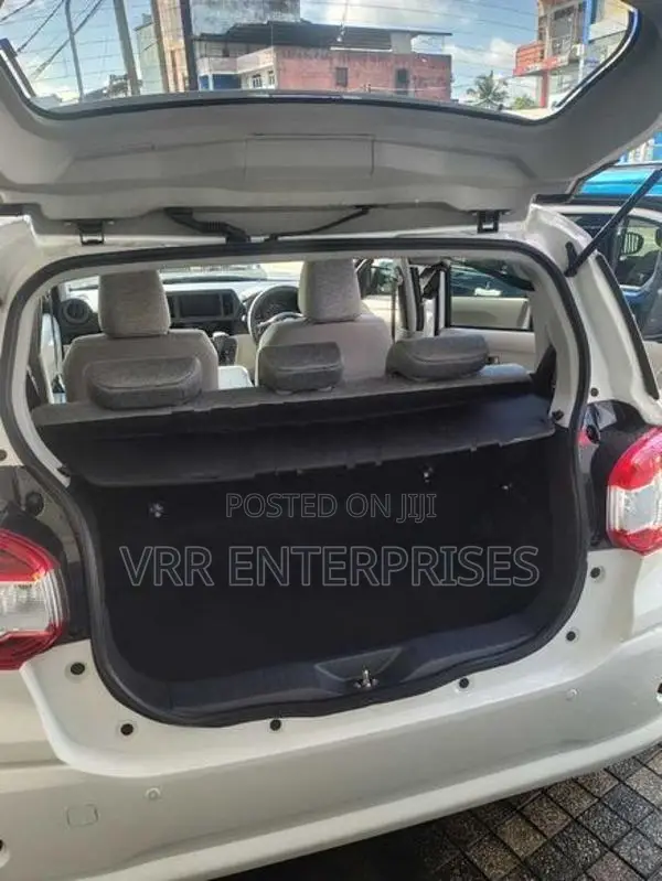 Daihatsu Boon 2023