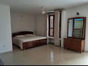 Fully Furnished Three Storied House for Rent in Moratuwa Code: Wre0190