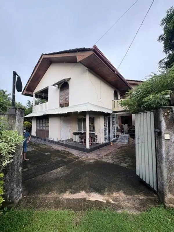 Land for Sale in Jambugasmulla MW Code:WR02260