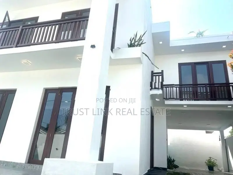 Luxry House For Sale In Kadana Kandana