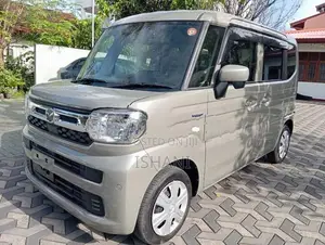 Mazda Flair 2024