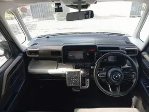 Mazda Flair 2024