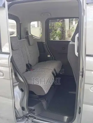 Mazda Flair 2024