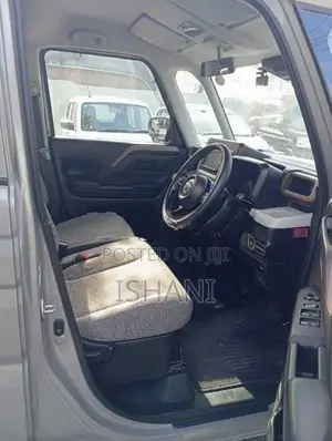 Mazda Flair 2024