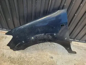 Hilux Vigo Fender
