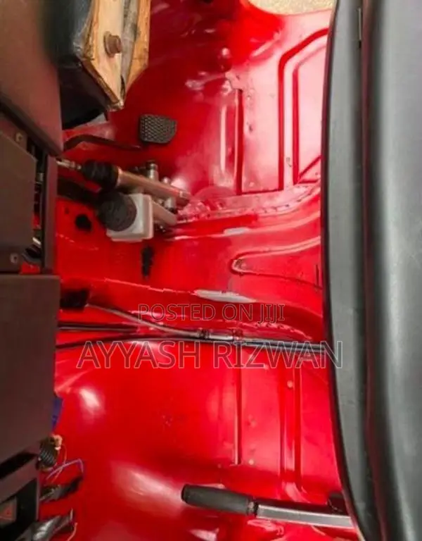 Bajaj RE 2020