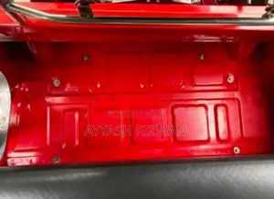 Bajaj RE 2020
