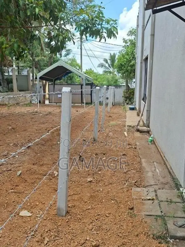 Land For Sale In Pannipitiya