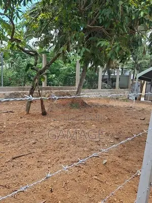Land For Sale In Pannipitiya