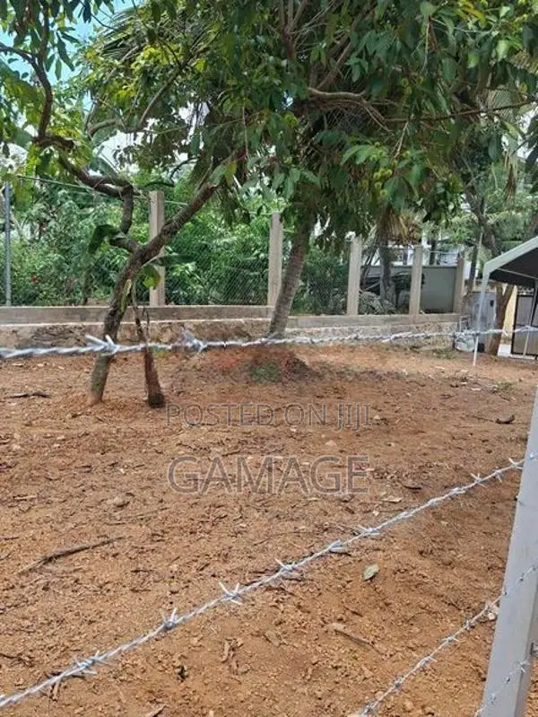 Land For Sale In Pannipitiya