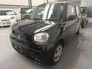 Suzuki Alto 2024