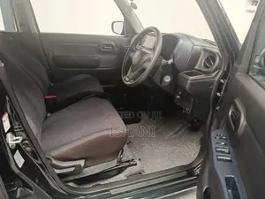 Suzuki Alto 2024