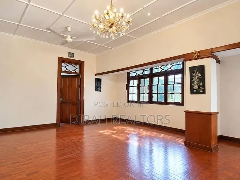 5BR House For Rent | Colombo 03 (DR-024)