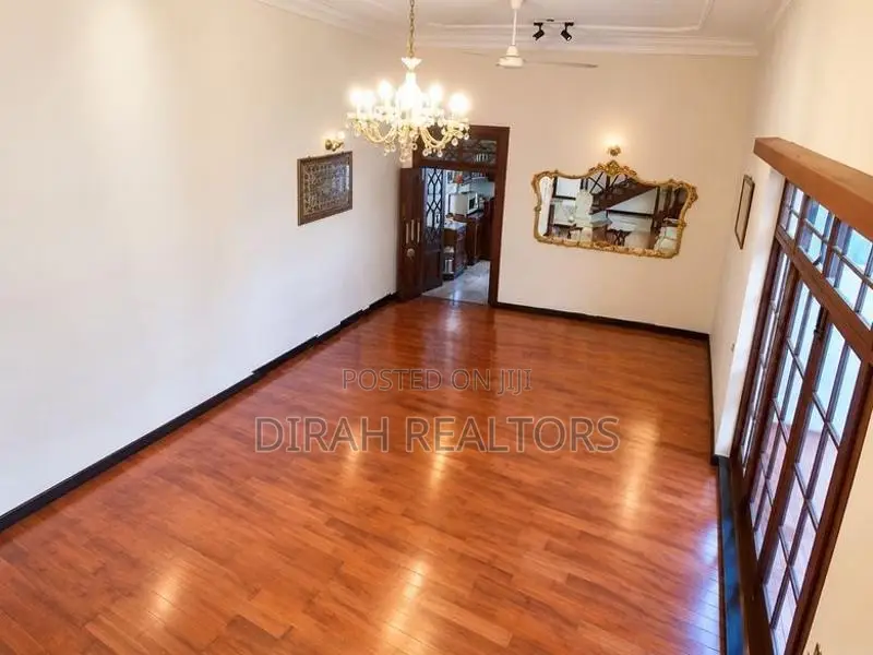 5BR House For Rent | Colombo 03 (DR-024)