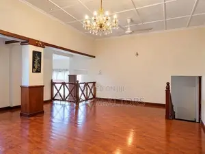 5BR House For Rent | Colombo 03 (DR-024)
