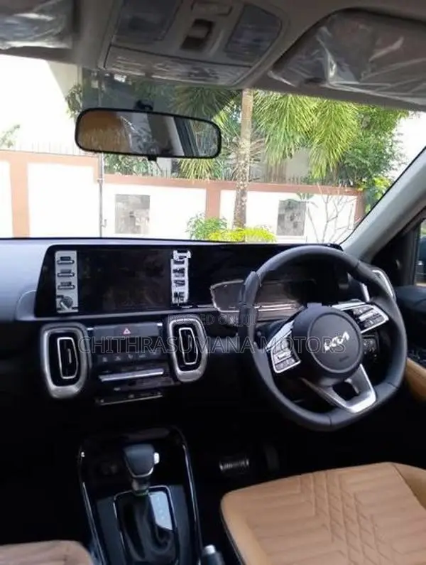 Kia Sonet Sunroof Turbo 2026