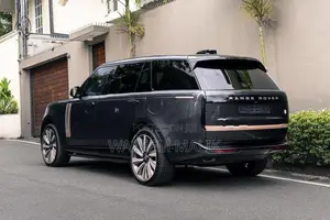 Land Rover Range PHEV LWB Comfort Plus 2024