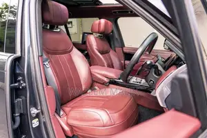 Land Rover Range PHEV LWB Comfort Plus 2024