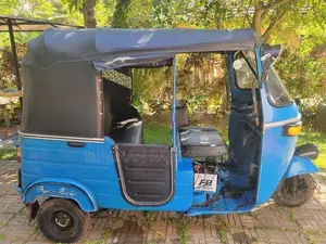 Bajaj RE 2007