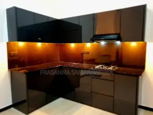 අති සුඛෝපභෝගී අලංකාර නවීනතම නිවස විකිණීමට