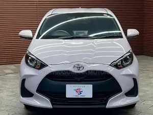 Toyota Yaris X Safety Limited 2026