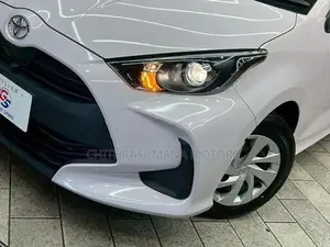 Toyota Yaris X Safety Limited 2026