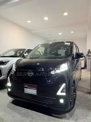 Nissan Dayz Highway Starx Pro 2025
